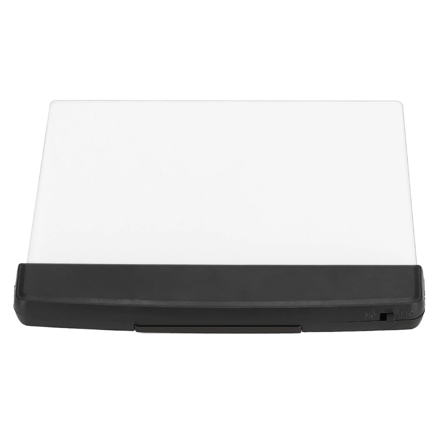 LED Reading Bright Light Lamp Board Lightwedge Book Light For Night Reading Reading Light Lightwedge Book Lightwedge Book Light