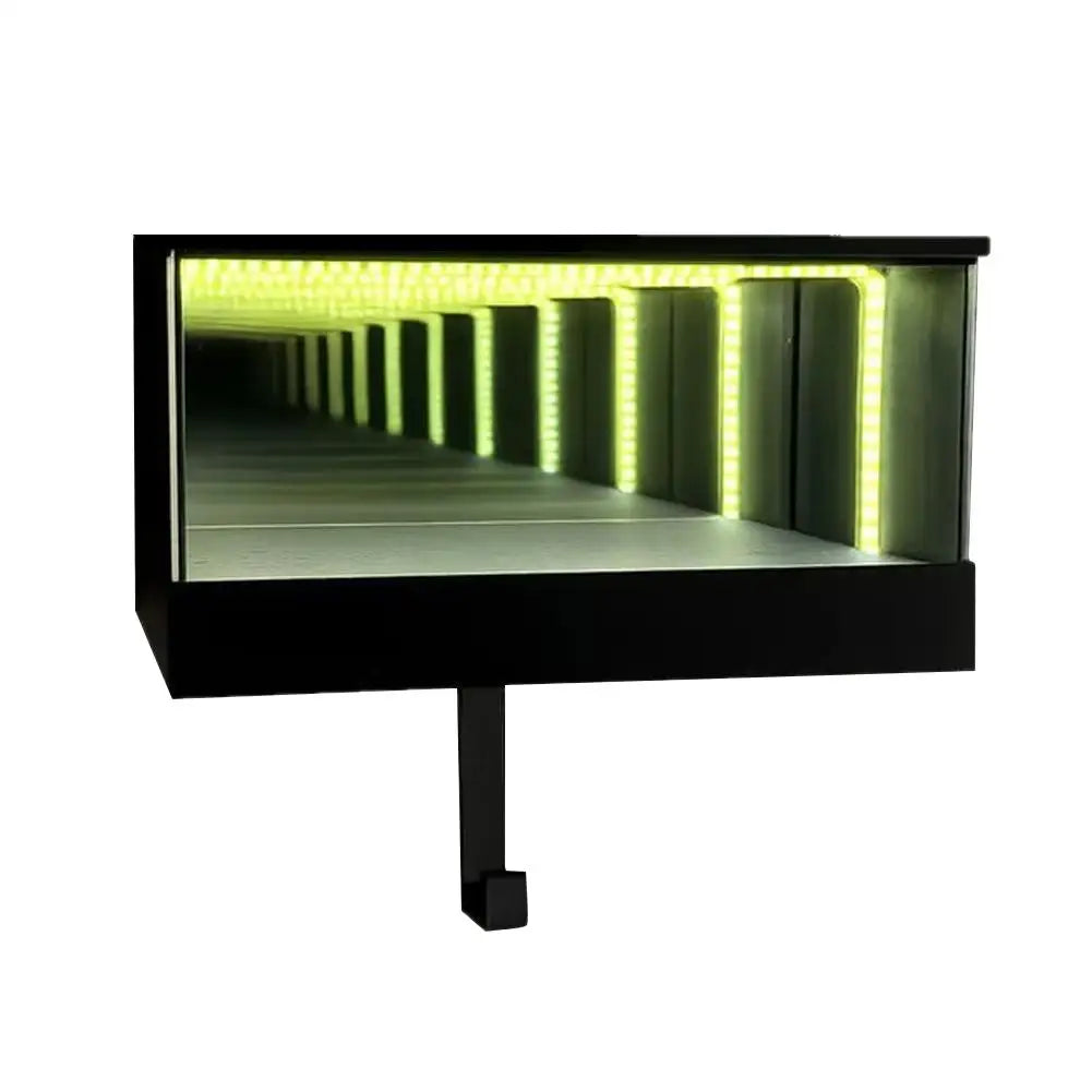 Car Garage Key Holder(car Not Included) Key Organizer With Led Light, Novelty Key Hanger For Door Apartment Home Entryway ﻿