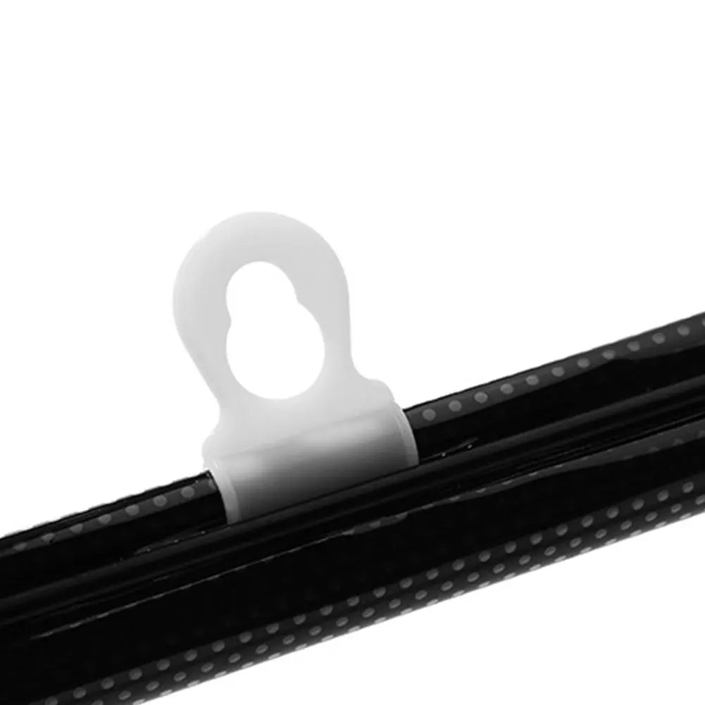 Universal Roller Blinds Easy To Install Blackout Curtain Window Sun-shading Curtains for Bedroom Home Office Bathroom